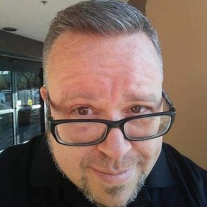 Meet your Posher, Scott